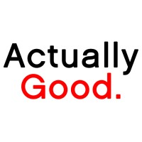 Actually Good