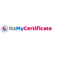 itsmycertificate logo - Similar company to Headgearlabs