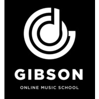 Gibson Online Music School logo - Similar company to Sonictracs