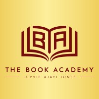 The Book Academy logo - Similar company to Professional Troublemaker