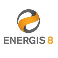 Energis8 Serviços logo - Similar company to Vedax Industria E Comercio