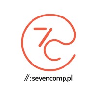 Sevencomp logo - Similar company to Enginious Group S.A.