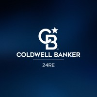 Coldwell Banker 24RE logo - Similar company to 24Finance Spa