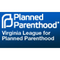 Virginia League for Planned Parenthood logo - Similar company to Safe Families For Children - Greater Raleigh-Durham