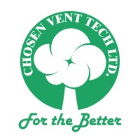 CHOSEN VENT TECH LTD. logo - Similar company to Zhejiang Langdi Group Co.,Ltd