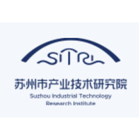Suzhou Industrial Technology Research Institute logo - Similar company to Suzhou Capital Group Co., Ltd