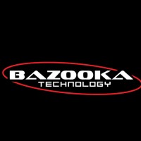 Bazooka Technology logo - Similar company to Ar It Software Solutions