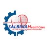SALBINA HealthCare logo - Similar company to Meditech Co., Ltd