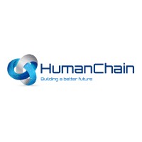 HumanChain logo - Similar company to The Human Chain