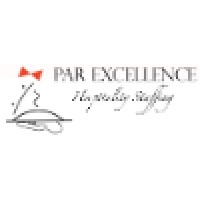Par Excellence Hospitality Staffing