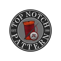 Top Notch Pattern Services Inc. logo - Similar company to Clothes 2 Factory