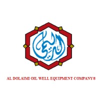 Al Dolaimi Oil Well Equipment Company logo - Similar company to Dsrt Lab Qatar