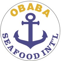 Obaba Seafood International Corp. logo - Similar company to Obaba Fresh, Inc.
