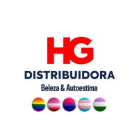 HG Distribuidora de Cosméticos logo - Similar company to Distribuidora De Cosméticos Beleza Plena