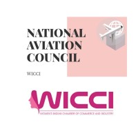 WICCI National Aviation Council logo - Similar company to Espiridi