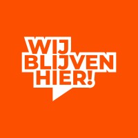 Wij Blijven Hier! logo - Similar company to Psi B.V.