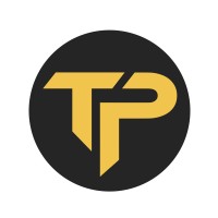 Techno Pro Erbil logo - Similar company to Golden Swallow