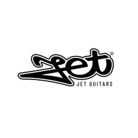 Jet Guitars logo - Similar company to Ess Audio