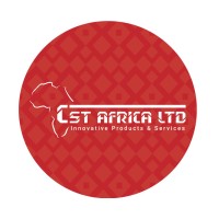 CST Africa Limited logo - Similar company to Sonic Security Solutions
