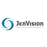JenVision e.V. - Studentische Unternehmensberatung logo - Similar company to Startify Gmbh
