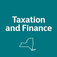 New York State Department of Taxation and Finance logo - Similar company to Athomtech, Inc