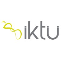 IKTU Group EODD logo - Similar company to Ant Esg