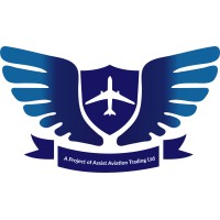 Assist Aviation Trading Ltd logo - Similar company to Ict.Aero
