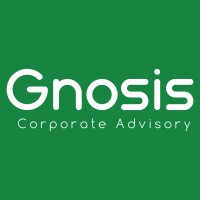 Gnosis Company Limited logo - Similar company to Franchising And Licensing Association (Singapore)