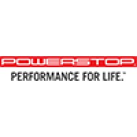 Power Stop LLC logo - Similar company to Motorad Ltd.