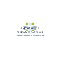 Ribaembal, Indústria E Comércio De Embalagens, Lda.