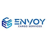 Envoy Cargo Services ECS logo - Similar company to Primatalent.Work