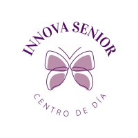 Innova Senior logo - Similar company to Fundación Aldaba