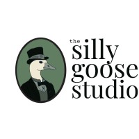 The Silly Goose Studio logo - Similar company to Network For Conserving Central India (Ncci)