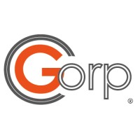 Gigacorp logo - Similar company to Tellegroup