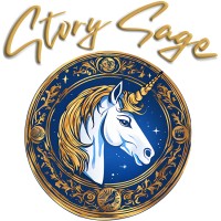 StorySage.io logo - Similar company to Gydde