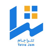 شیشه رنگی تتراجام logo - Similar company to Jamimen