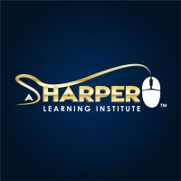 A Sharper Learning Institute logo - Similar company to Imind Training