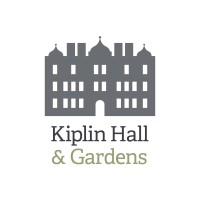 Kiplin Hall and Gardens logo - Similar company to Borderlands Partnership