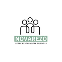 NovaRezo logo - Similar company to Immia