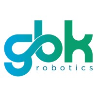 GBK Robotics logo - Similar company to Grupo Vida De Silício