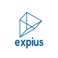 expius logo - Similar company to Toras Solutions (P) Ltd