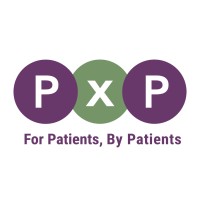 PxP logo - Similar company to Creative Advocacy Solutions