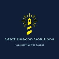 Staff Beacon Solutions logo - Similar company to Beacon Solutions