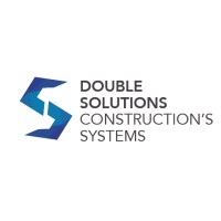 Double Solutions Constructions Systems logo - Similar company to Singular Interiors