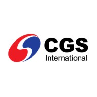 CGS International Securities Group logo - Similar company to Cgs International Securities Malaysia