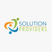 Solution Providers logo - Similar company to Homesite Small Business Insurance