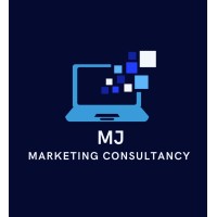 MJ marketing consultancy logo - Similar company to The Staffing Guild