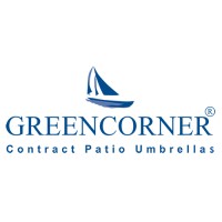 Greencorner Umbrellas logo - Similar company to Deexme