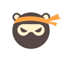 Ninja Chimp Studios logo - Similar company to Ninjachimps