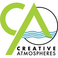 Creative Atmospheres, Inc. logo - Similar company to Commerce Sense